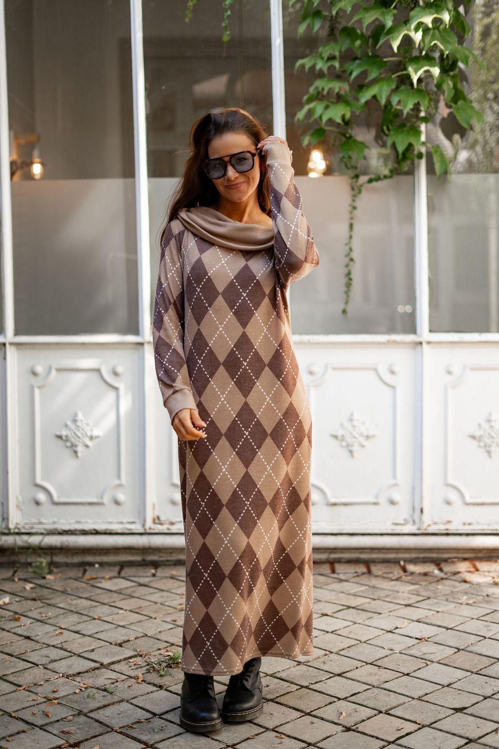 Robe Izia
