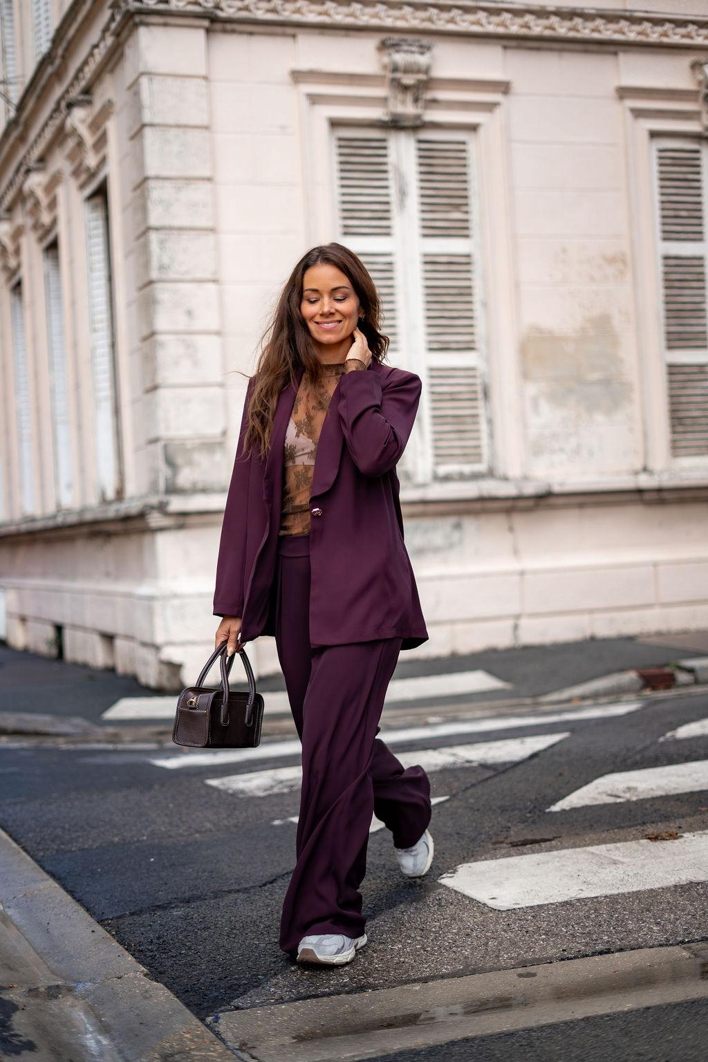 Pantalon Marcel