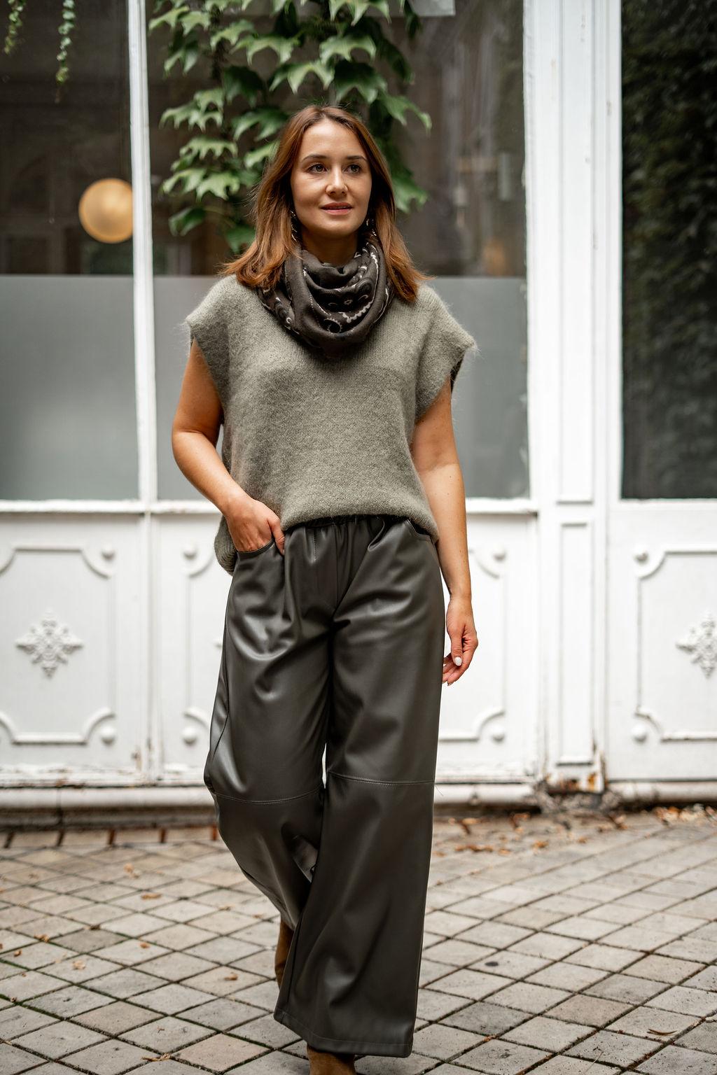 Pantalon Jules