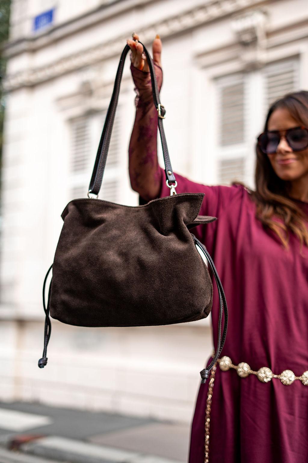 Sac Gabin