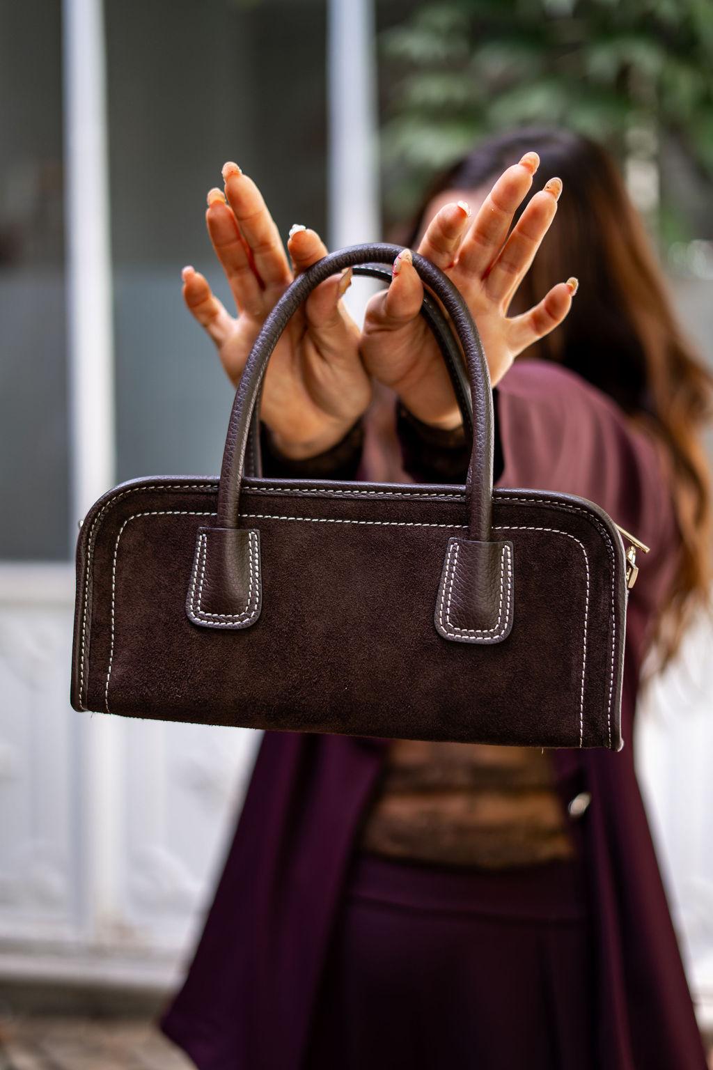 Sac Édouard