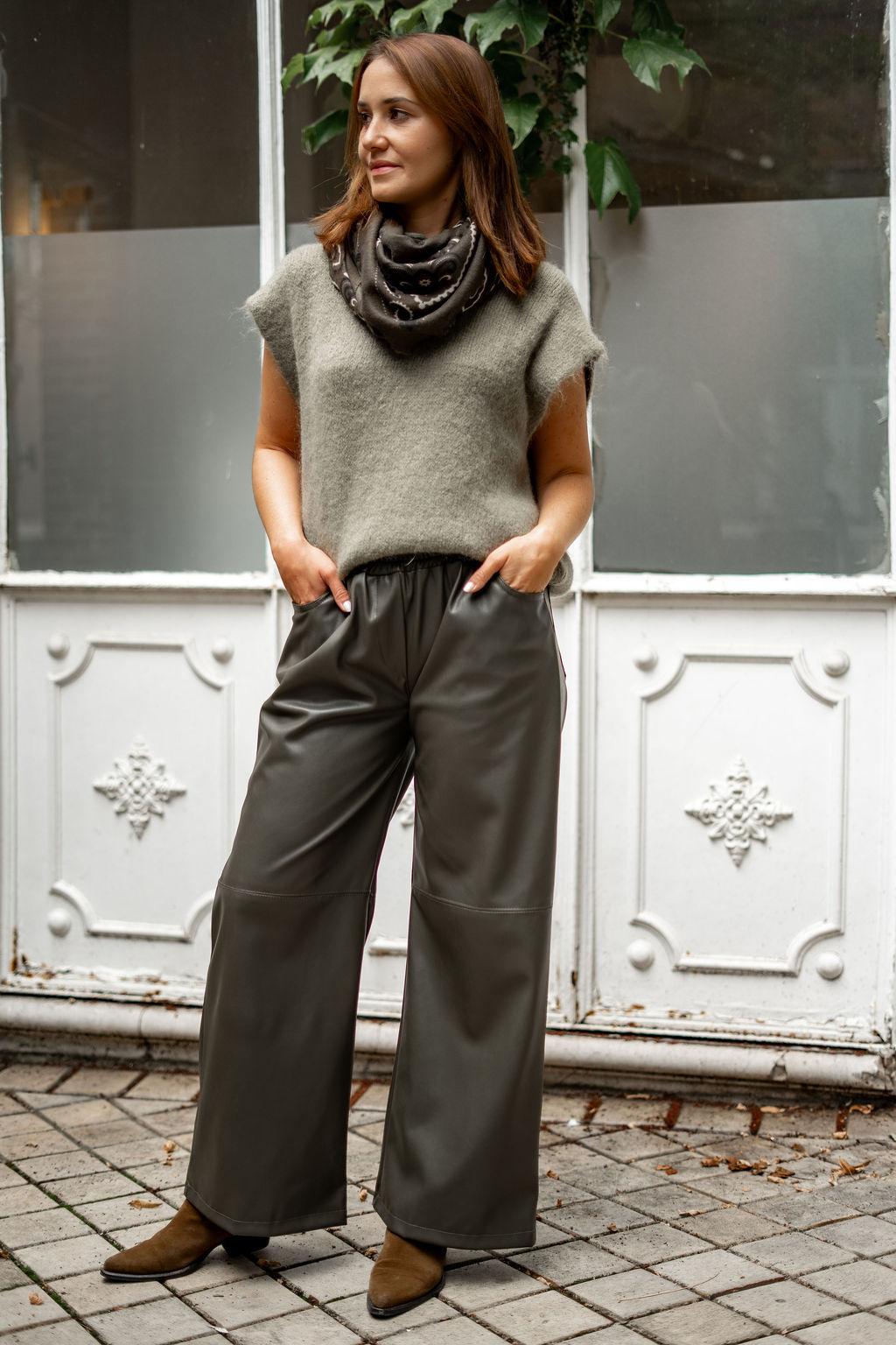 Pantalon Jules