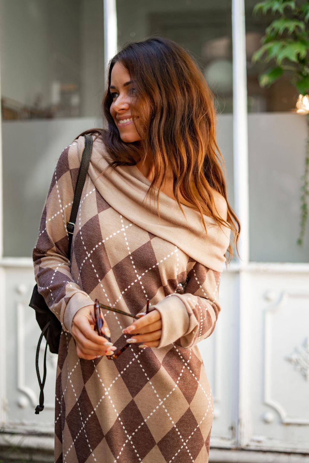 Robe Izia