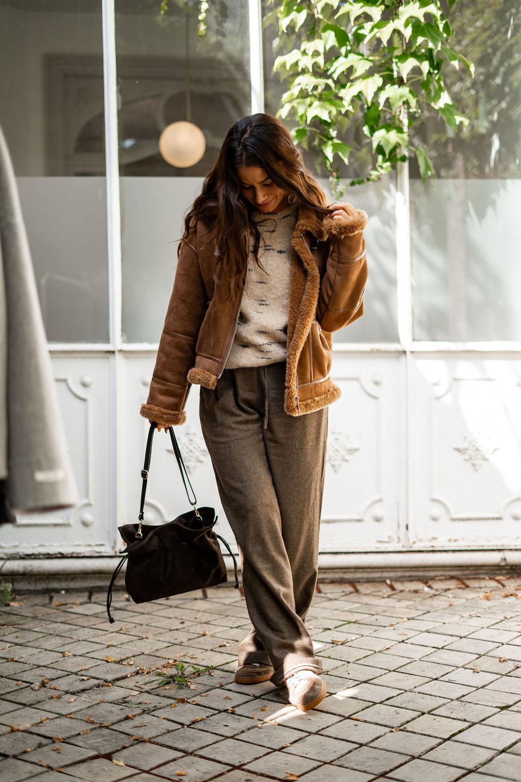 Pantalon Vadime