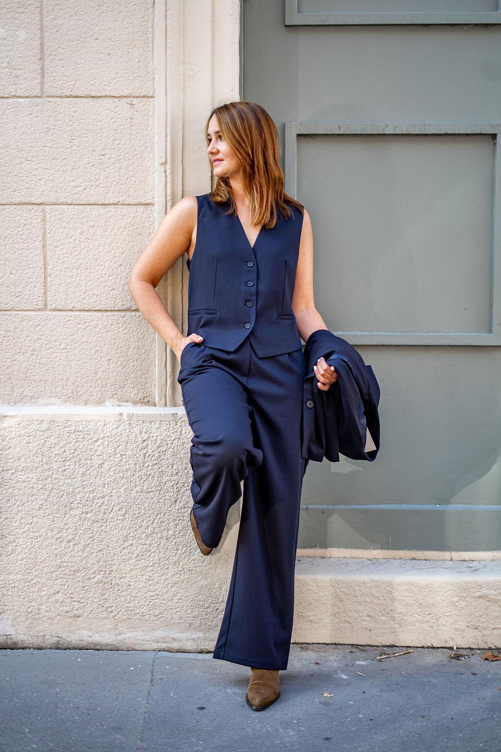 Pantalon Léon
