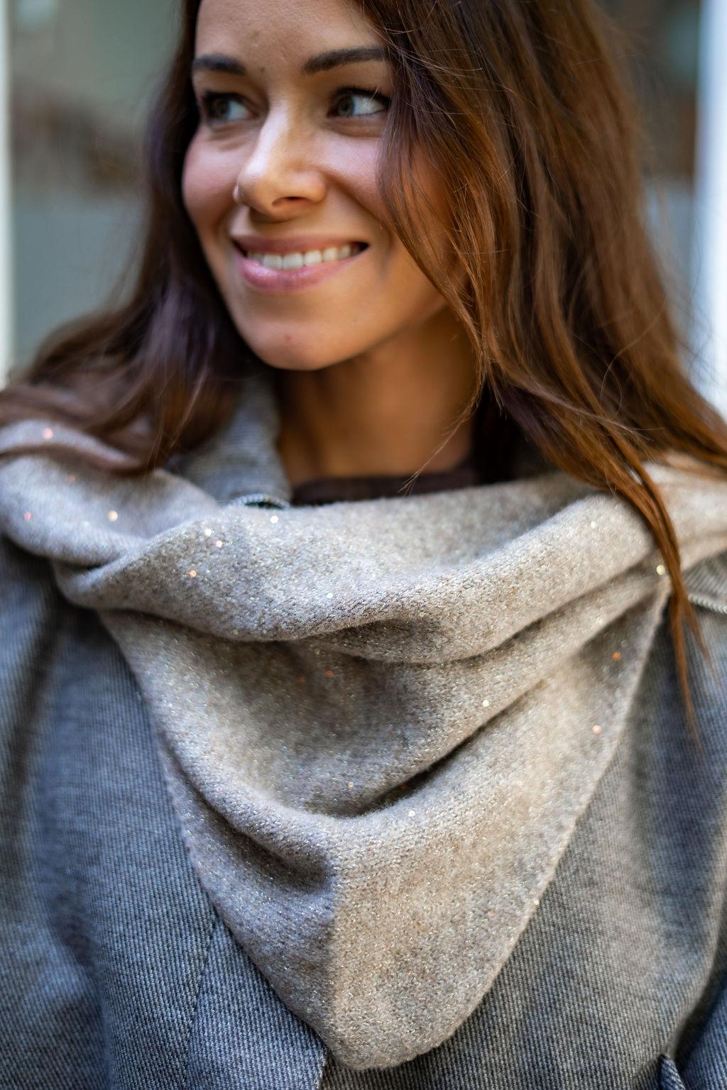 Foulard Bastien