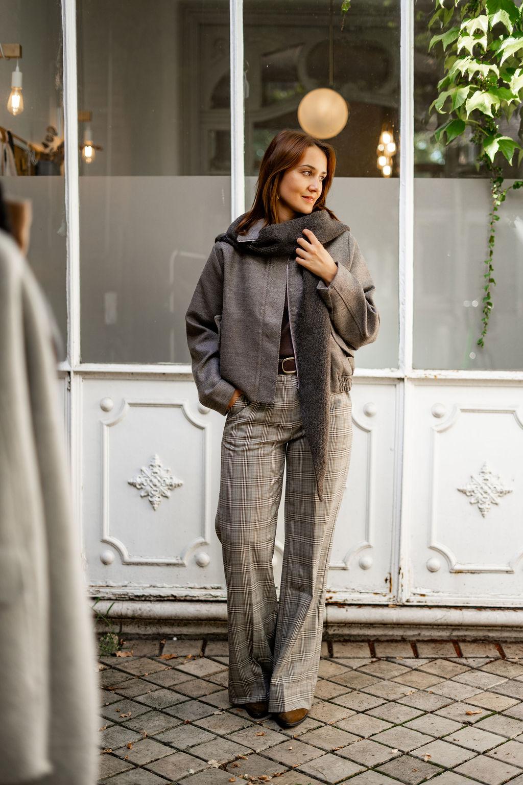 Pantalon Lubin