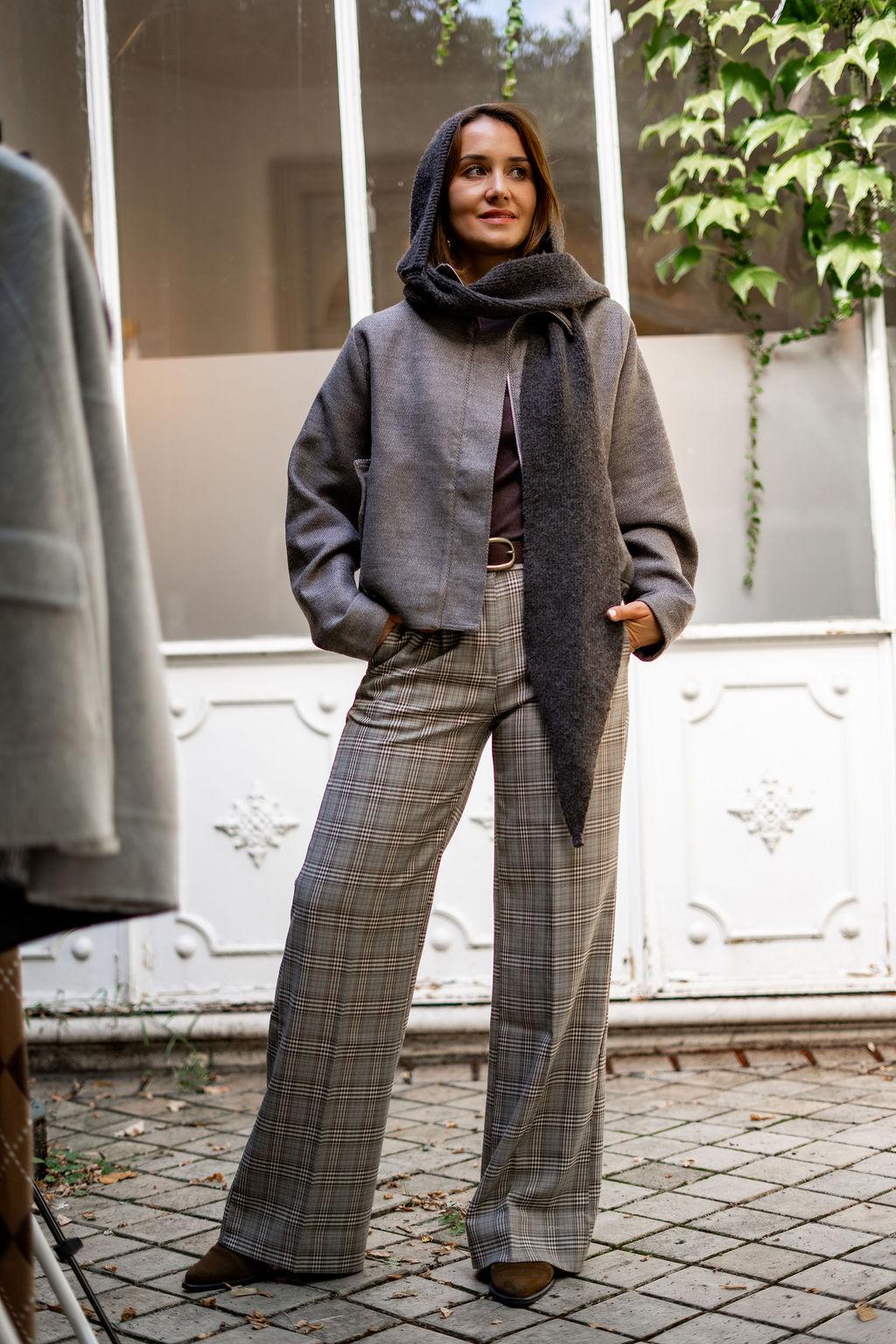 Pantalon Lubin