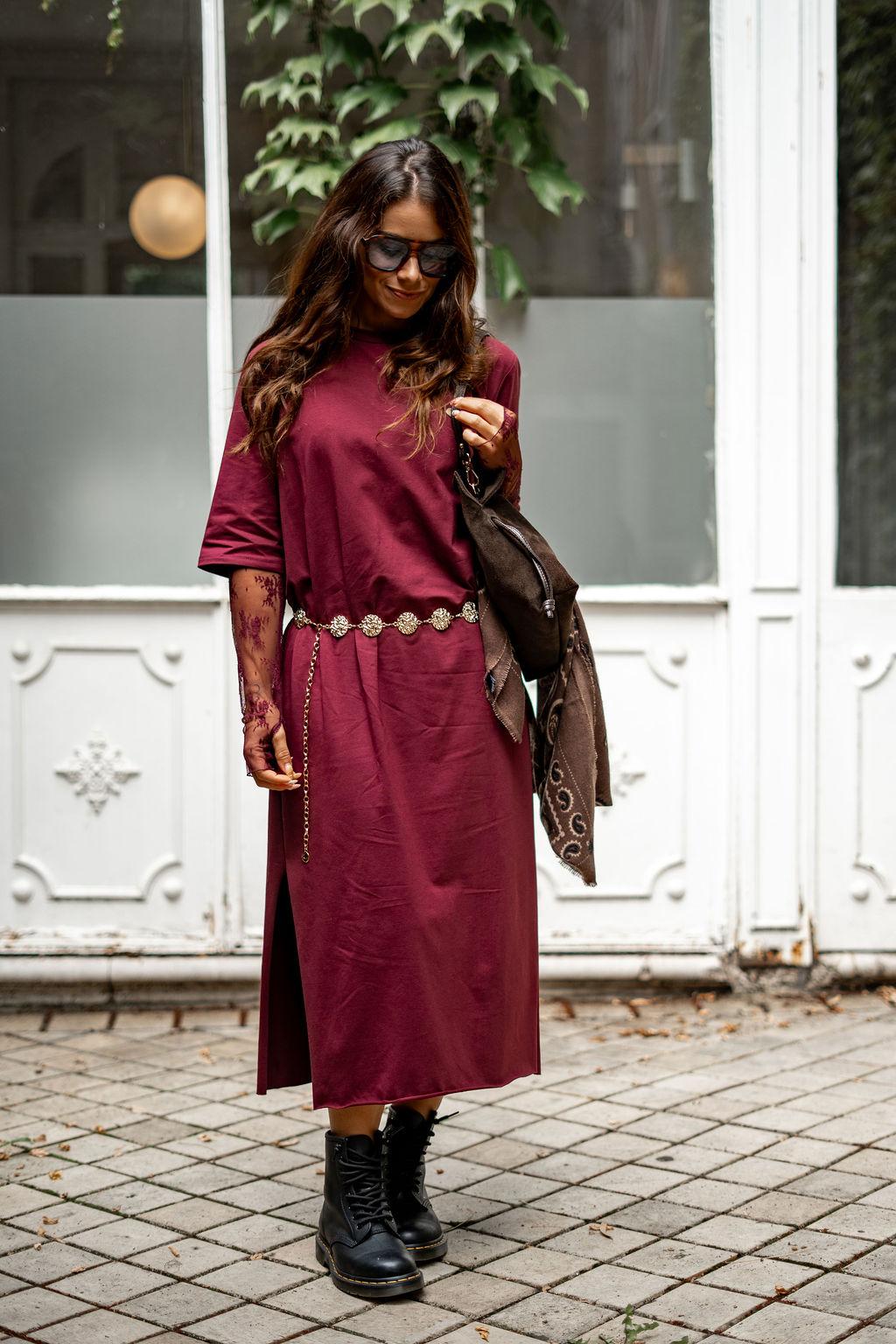 Robe Giulia