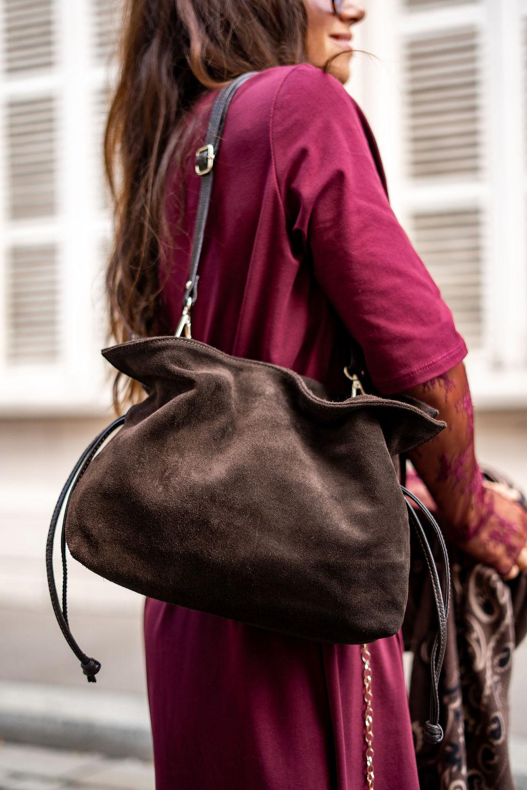 Sac Gabin