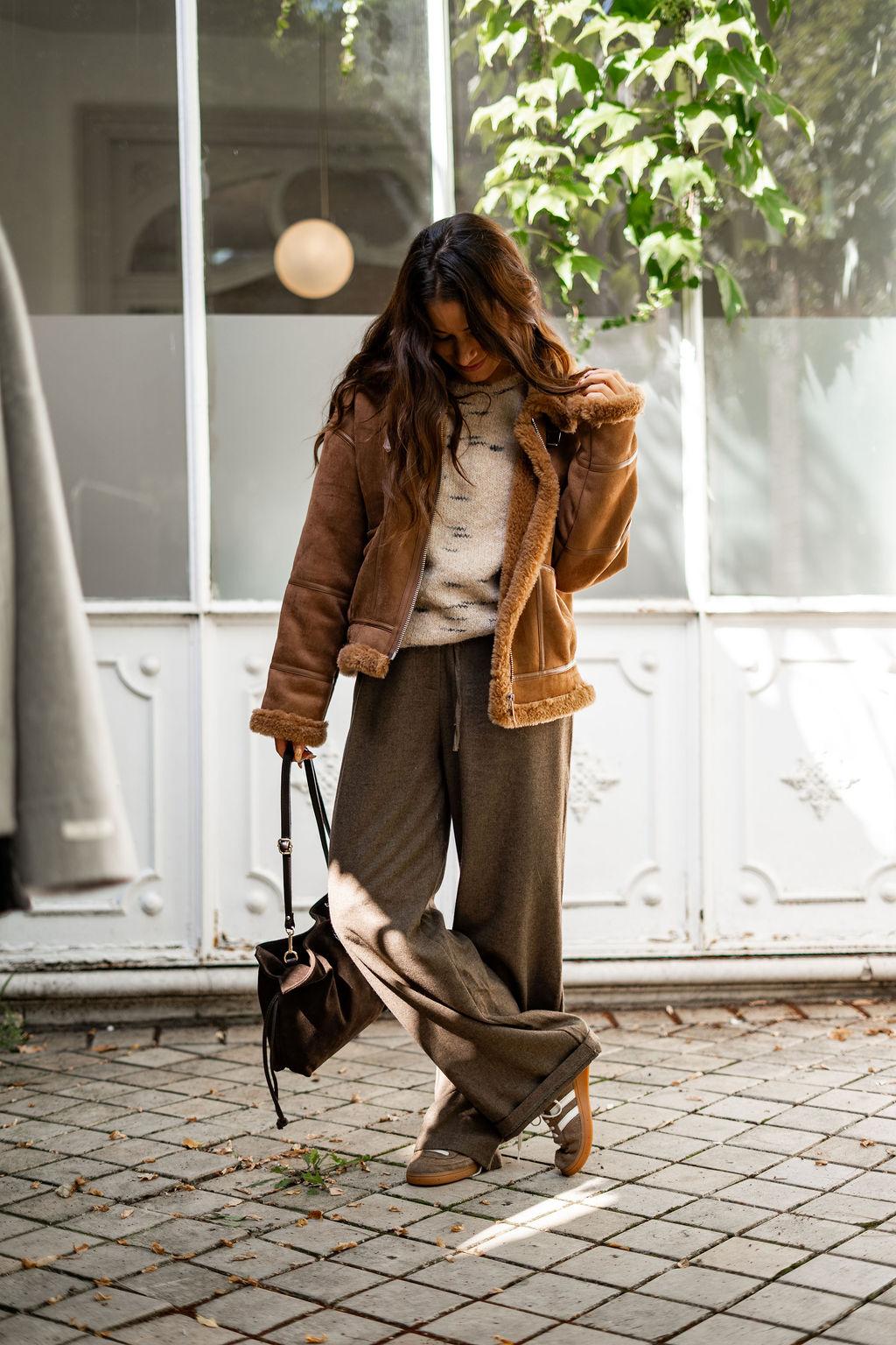 Pantalon Vadime