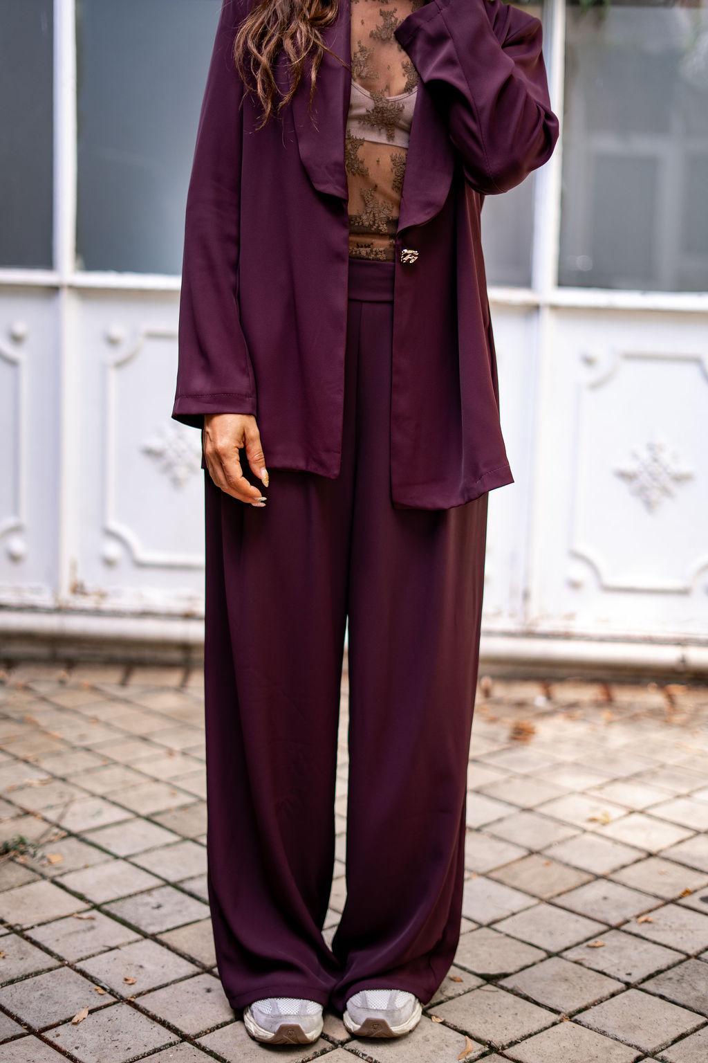 Pantalon Marcel