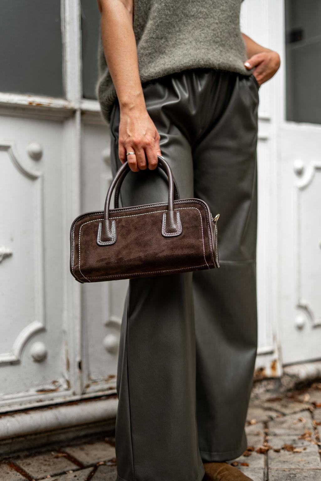 Sac Édouard