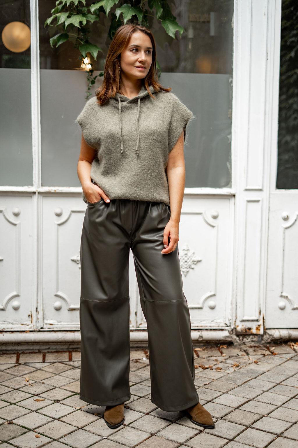 Pantalon Jules