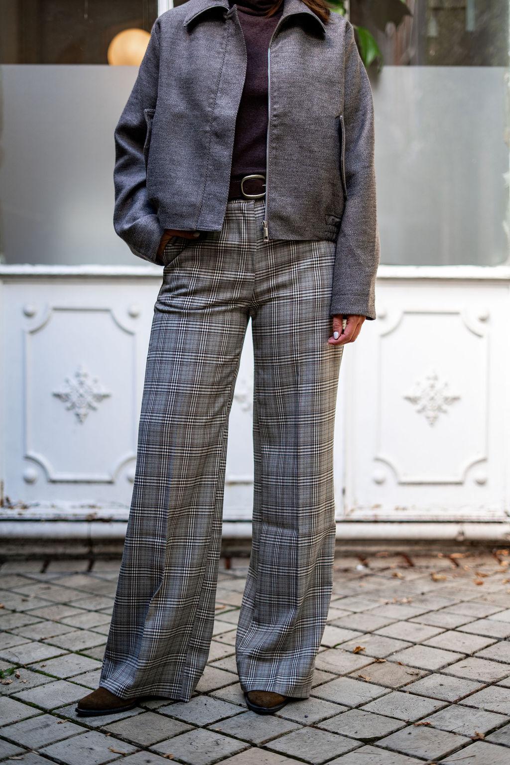 Pantalon Lubin