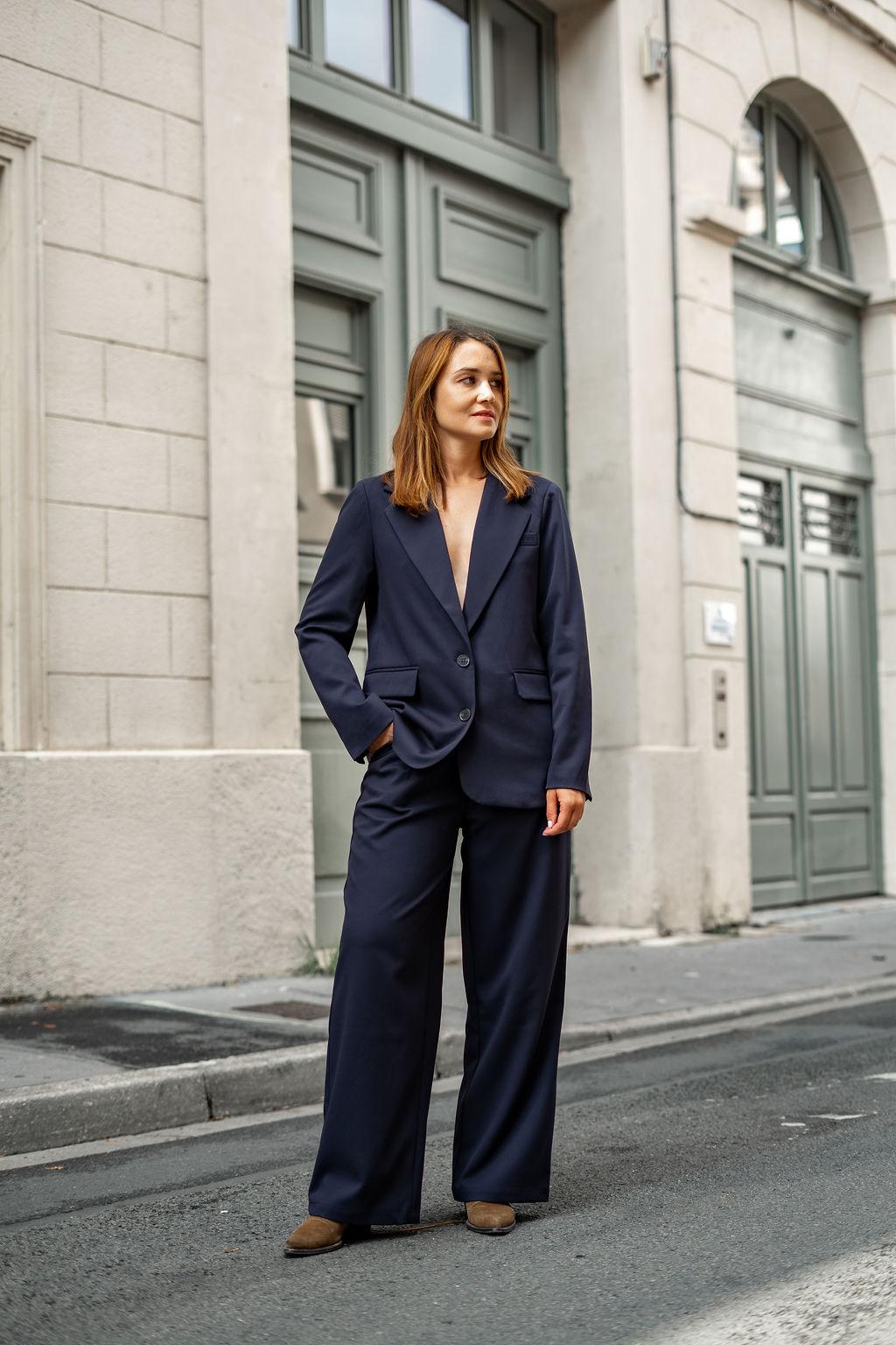 Pantalon Léon
